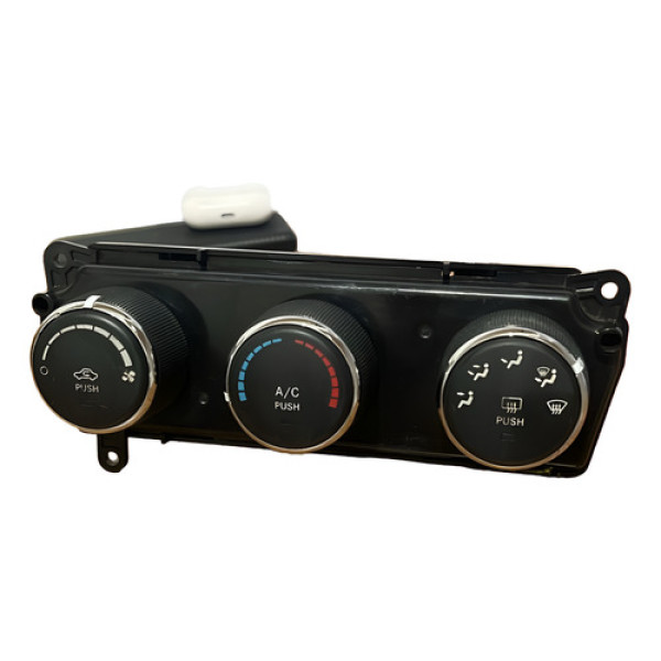Comando Ar Condicionado Jeep Cherokee 2008/2015 P55111943ad