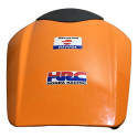 Carenagem De Assento Rapsol Cbr1000rr Fireblade 2013 Orignal Laranja