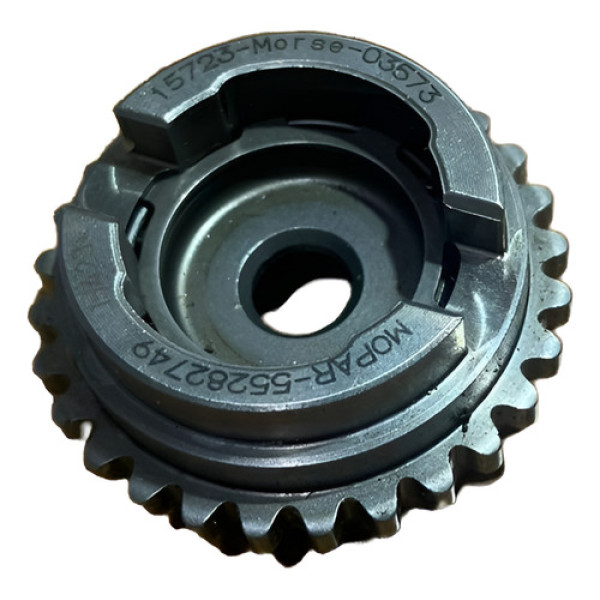 Engrenagem Condutora Motor Fiat Fire Fly 1.3 - Mopar55282749