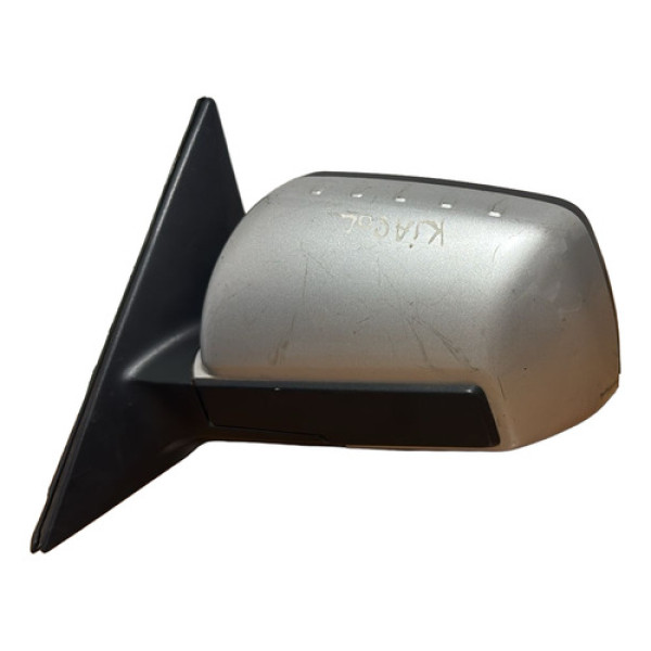 Retrovisor Direito Kia Soul 2010 2012 2013 2014 2015 Eletric