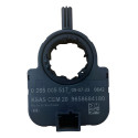 Sensor De Angulo Direção Citroen  C4  9658684180 Original