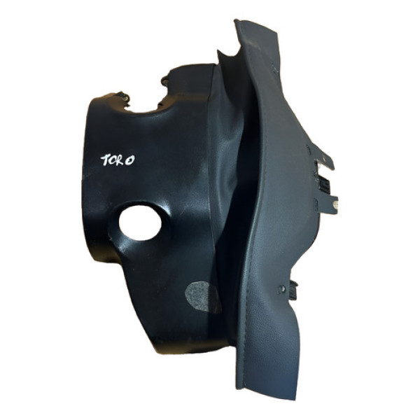 Suporte Moldura Coluna Direção Fiat Toro/renegade 2018+