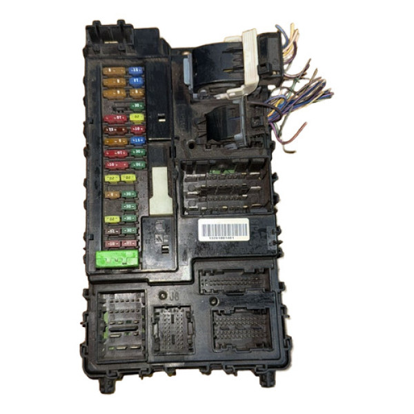 Caixa Fusíveis Ford Fusion Titanium 2014 (usado)