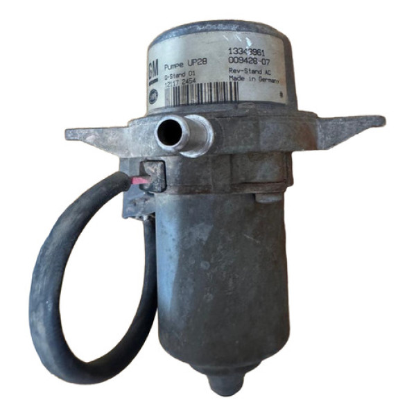 Bomba Vácuo Freio Cruze 1.8 16v 2012 A 2016 (13343961)