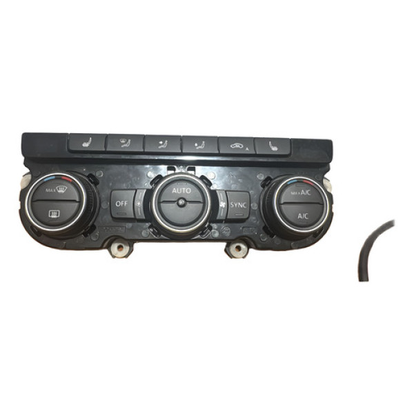 Comando Ar Cond Volkswagen Golf, Passat E Jetta 1k890744ac