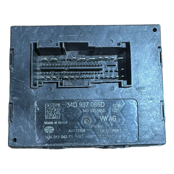 Modulo Conforto Gol Saveiro Voyage Fox Original 34d937086d