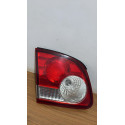 Lanterna Tras.corsa Classic 2010/15 Le Tampa Original Esquerdo/motorista Vermelho