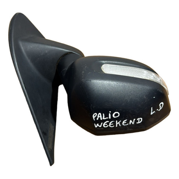 Retrovisor Lado Direito Palio Adventure Locker