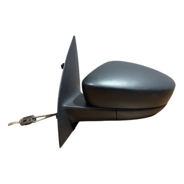 Retrovisor Esquerdo Gol Voyage G5 2008 A 2012 Manual Orig.