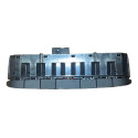 Botão Pisca Alerta/desembaraçador Fiat Mobi 2020-22 10130933 - Preto