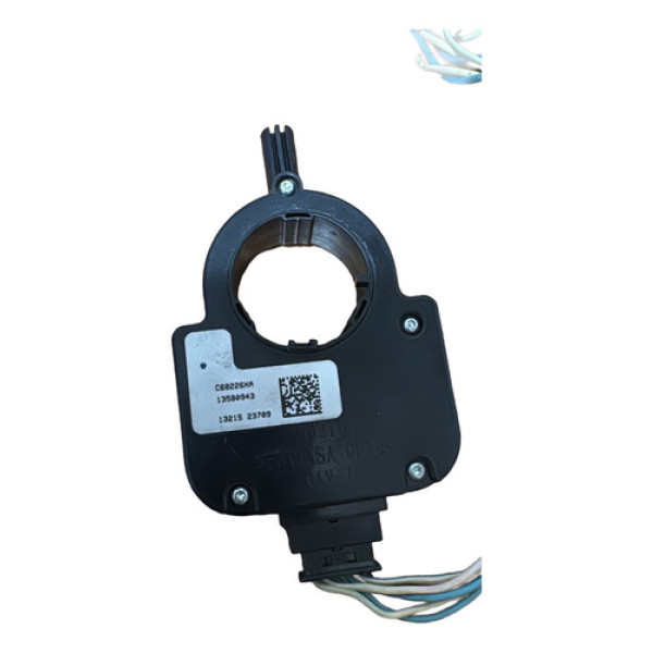 Sensor Ângulo De Direção Onix Prisma Spin C68226xa Original