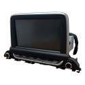 Console Central Multimidia Hyundai Hb20 2024 Da330ghbb