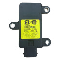 Sensor De Estacionamento Kia Sportage 09 A 12 956901f000 Preto