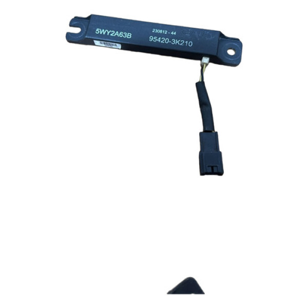 Sensor Presença Chave Key Les Hyundai Ix35 95420-3k210