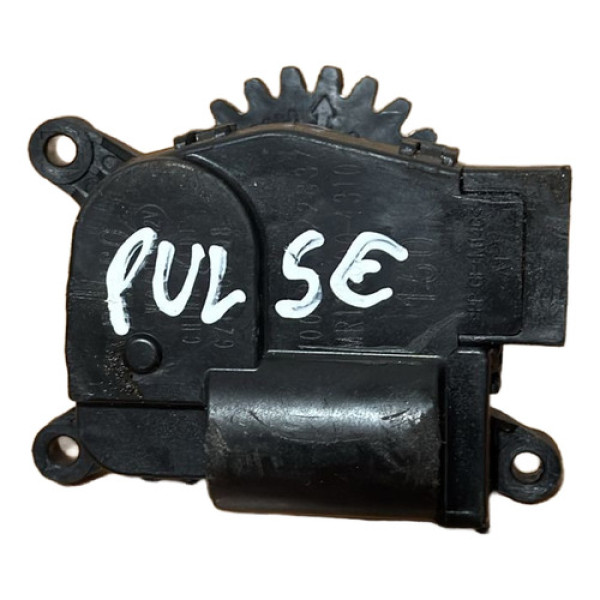 Motor Atuador Caixa Do Ar Fiat Pulse 2022 2023 Original