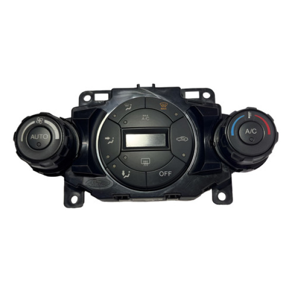 Comando De Ar New Fiesta 2011 A 2013 8a69 18c612