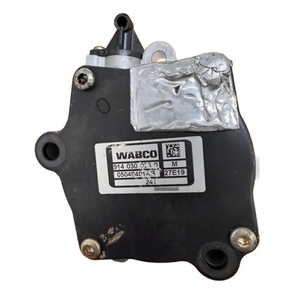 Bomba Vácuo Jeep Compass 2.0 Fiat Toro 2.4 Flex 05048401ab