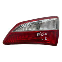 Lanterna Hb20 Mala Hatch 2012 A 2015 Lado Direita Original Direito/passageiro