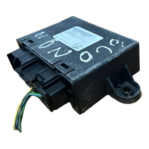 Modulo Elevador Vidros Ford Eco Sport Gn1514b531ae- Original