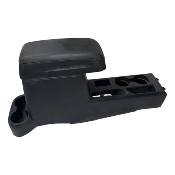 Console Central Jeep Compass 2012 A 2016 Original Completo