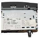 Radio Chevrolet Gm S10 E Onix 2015 A 2023 631156296 Original