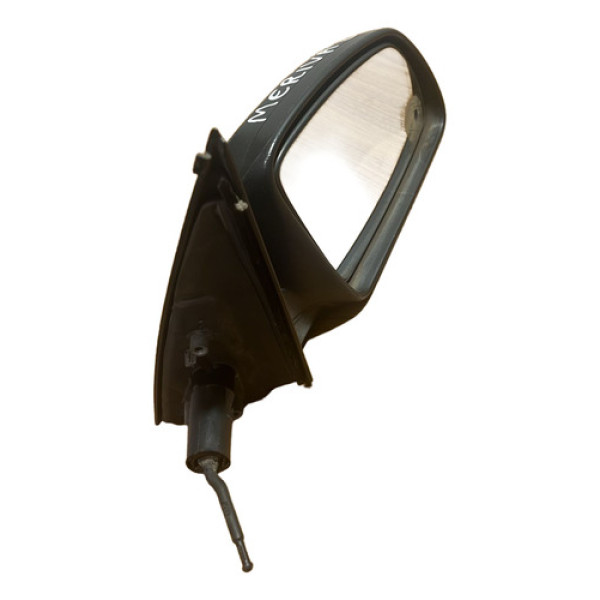 Retrovisor Gm Meriva Manual Lado Direito 2002-2012 Original