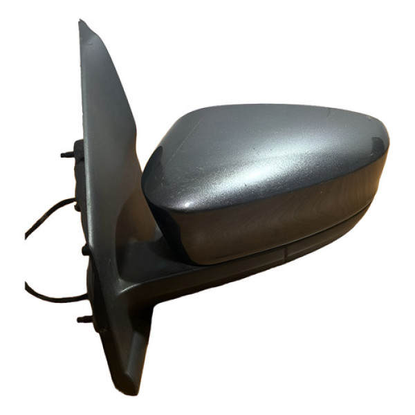 Retrovisor Ford Ka Novo 2020-2021 Lado Esquerdo Elétrico