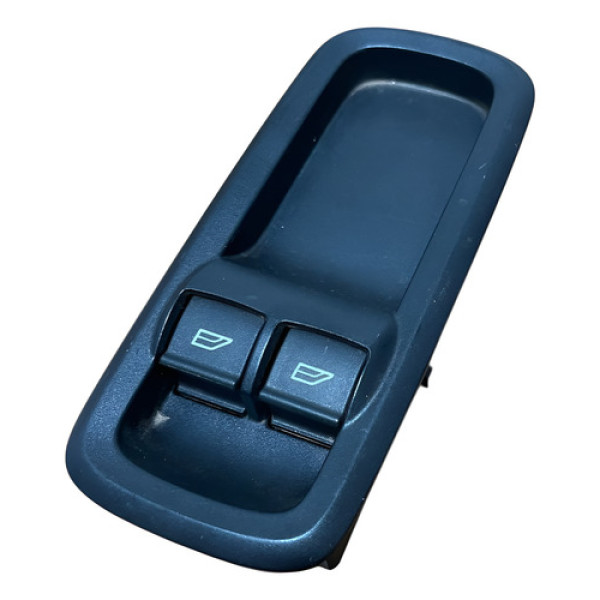 Botao Vidro Eletrico Ford Ka Fiesta Ecosport E3b5-14a132-ab