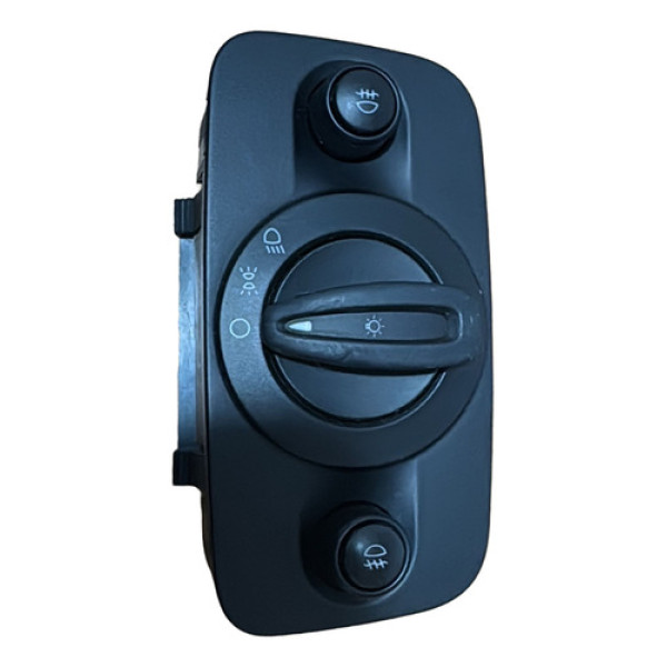 Botao De Milha E Neblina Ecosport 2013 2014 2015 2018