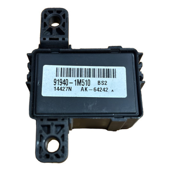 Módulo De Relé De Controle Diesel Hyundai Ix35 2.0crdi 2015