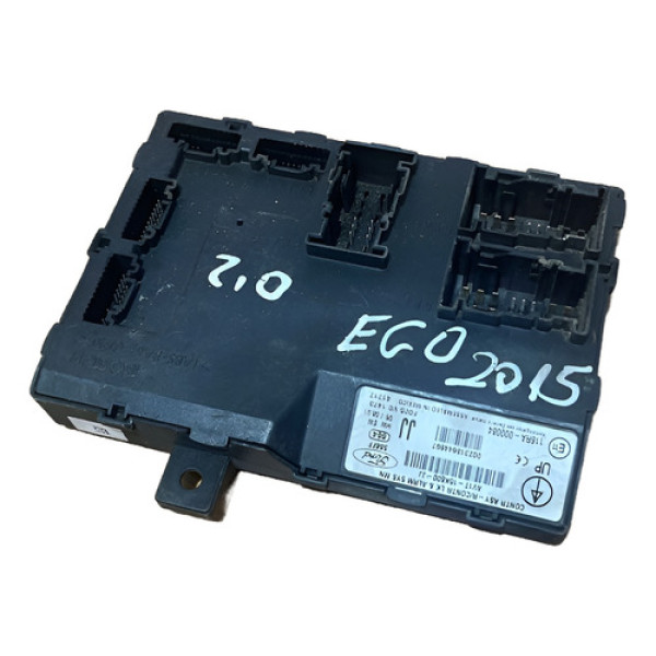 Módulo Confort Ford Ecosport  2015 Av1t15k600jj Original