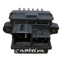 Resistência Ar Condicionado Captiva 3.6 V6 Sport 2008