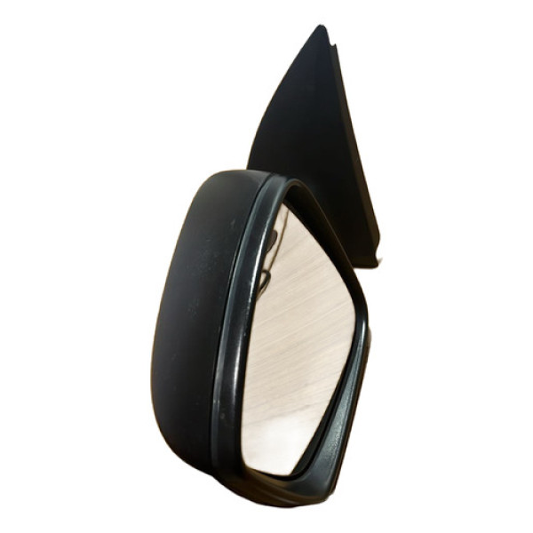 Retrovisor Esquerdo Saveiro G6 G7 G8 2017-2022 S/pisca Preto