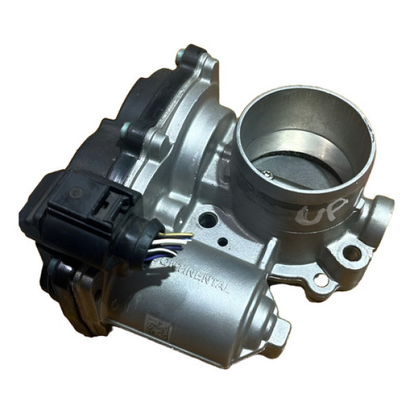 Corpo Borboleta/tbi Polo Gol G8 Up 1.0 3cc A2c82725700 Orig.