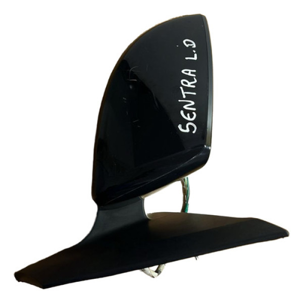 Retrovisor Nissan Sentra 2007 A 2008 Direito Ele.c/pisca