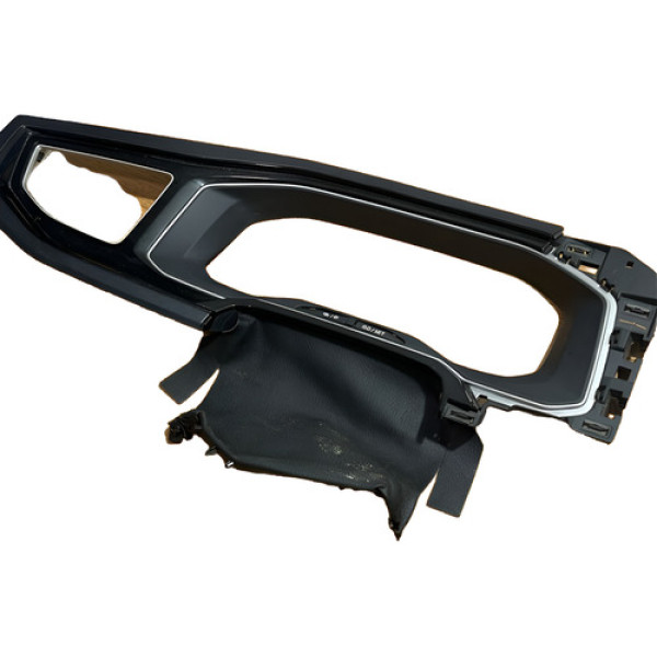 Moldura Painel Instrumento Vw Virtus Polo T-cross 6ea858417f