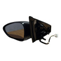 Retrovisor L.e Fiat Argo/cronos 2018-2024 Elétrico C/pisca