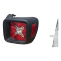 Lanterna Direita Renegade 2015 A 2021 Original