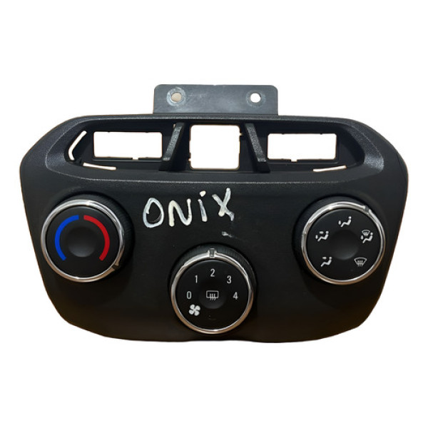 Comando Ar Chevrolet Onix Prisma Spin 52108785/94759948
