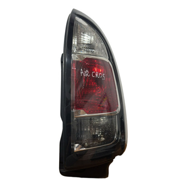 Lanterna L.d Citroen Air-cross Aircross 2011 A 2015 Esquerdo/motorista