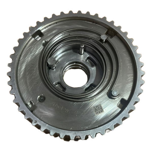 Engrenagem Eixo Comando Valvula Gm Onix Aspirado 2020-2025