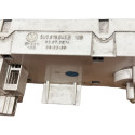 Comando Ventilação Original Vw Gol Saveiro Voyage G6 Sem Ar