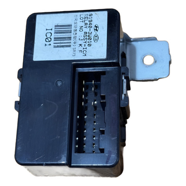 Módulo Do Sensor Kia Sportage 2.0 2014/16 919403w010