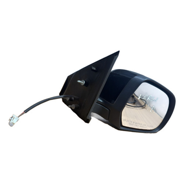 Retrovisor Nissan Versa 2011 2012 2014 Eletrico Esquerdo