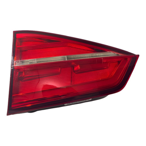 Lanterna Traseira Vw Jetta 2015-2016 00195183-05 506945308h Direito/passageiro Vermelho