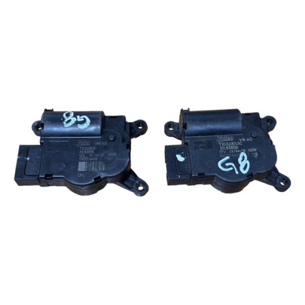 Sensor Motor Caixa Ventilação Gol Voyage Saveiro Original