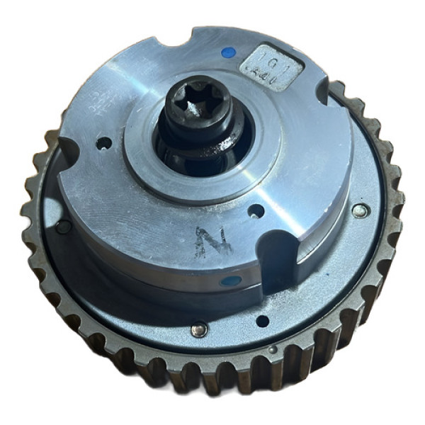 Polia Variavel Comando Admissão Focus Sigma 1.6 Ds7g-6c524-a