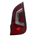 Lanterna Traseira Direita Wv Up 2014-2019 Bicolor Original Direito/passageiro Vermelho