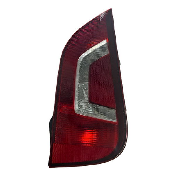 Lanterna Traseira Direita Wv Up 2014-2019 Bicolor Original Direito/passageiro Vermelho