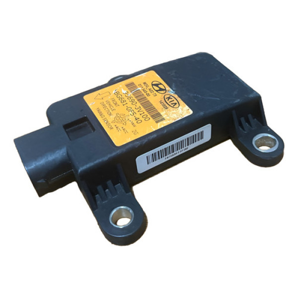 Sensor De Estabilidade Kia Bongo E Sportage-95690-3v100 Orig